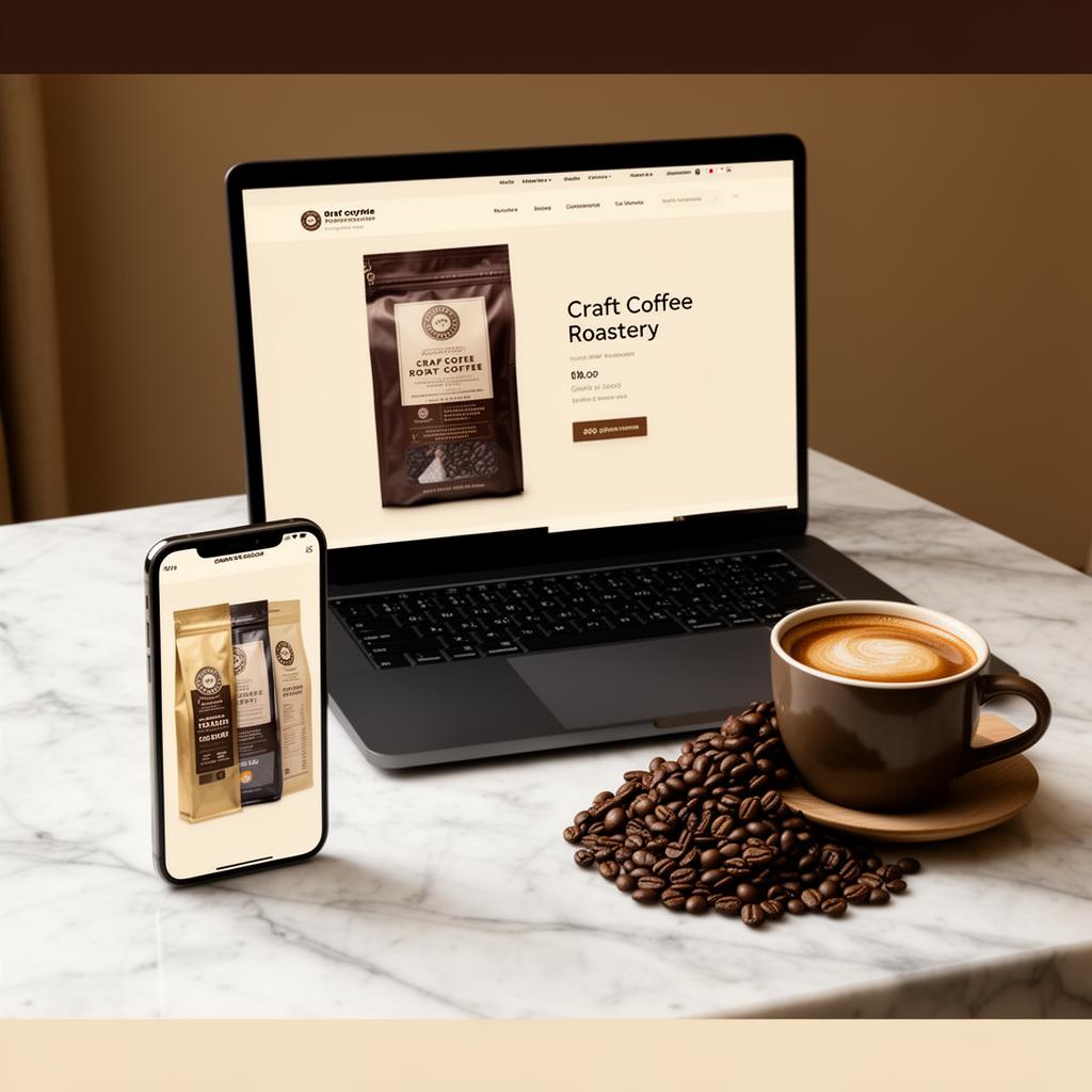 Kindling Coffee